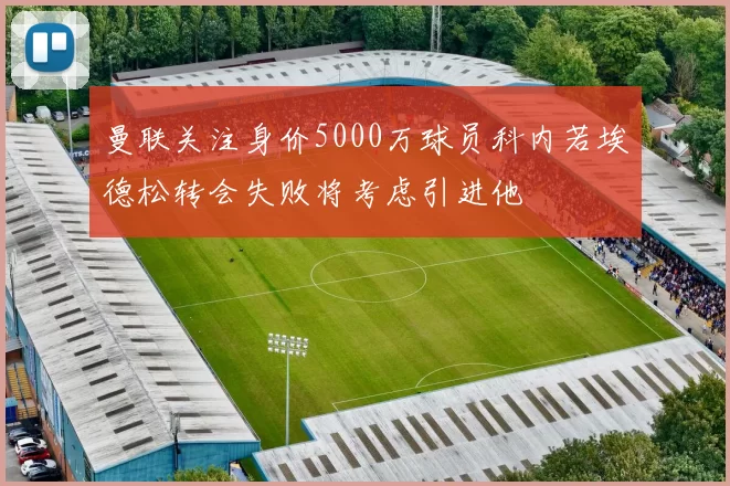 曼联关注身价5000万球员科内若埃德松转会失败将考虑引进他